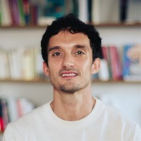 mendesaltaren Employee Ignacio Rovira's profile photo
