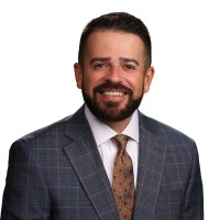 Heritage Family Credit Union Employee Christopher Gomez's profile photo