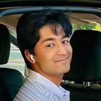 Rajarshi Das's profile photo