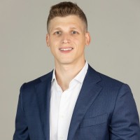 Modern Ai Employee Jordan Dufner's profile photo