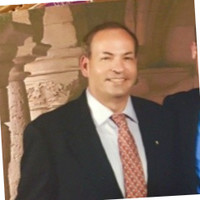 West Bay Beach & Golf Club Employee Eric Stang's profile photo