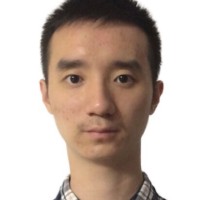 Benyu Zhou Email & Phone Number