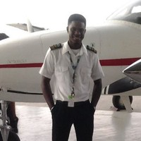 LIAT (1974) LTD Employee Mario Laviscount's profile photo