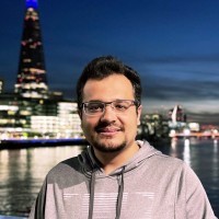 Javad Naghibi Email