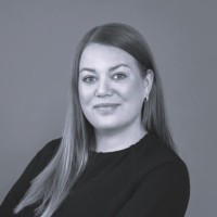 Personelkommandoen Employee Jeanne Dederding's profile photo