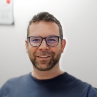 BlockClaim Employee Bernie Camus's profile photo