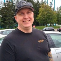 Trevor Wood's profile photo