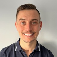 QurCan Therapeutics Inc. Employee Petro Czupiel's profile photo