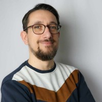 Excalibur Employee Aurelien Danse's profile photo