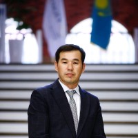 Primus Capital LLP Employee Baidaulet Kassimbekov's profile photo