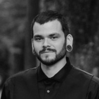 VIVE Collision Employee Matthew Leahey's profile photo