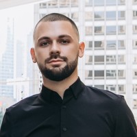 LED Phantom Distribution Employee Vlad Slobodianiuk's profile photo