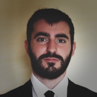 SMAIO Employee Thibaut Laurent's profile photo