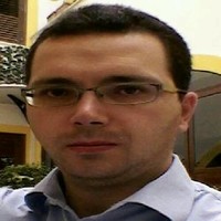 4Science Employee Andrea Bollini's profile photo