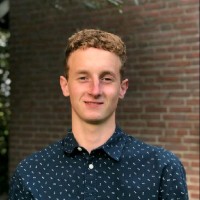 De Ploegmakers Groep Employee Tijs Kroot's profile photo