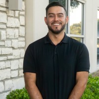 Auzmet Architectural Cladding & Signage Employee Daniel Garcia's profile photo