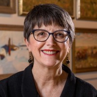 Carolyne Hart