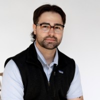 Jonas Paul Eyewear Employee Abraham Johnson's profile photo