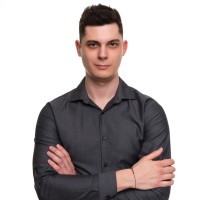 United Call Centers Employee Daniel Papp's profile photo