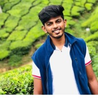 Dinesh Manoharan's profile photo