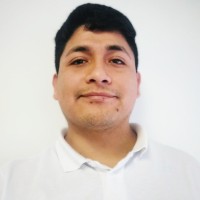Atos Employee Andy Leon's profile photo