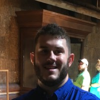 Johnny Morris' Wonders of Wildlife National Museum & Aquarium Employee Matthew Long's profile photo