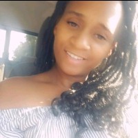 Giddy Employee Yvette Foy's profile photo