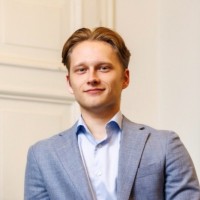 De Warmte Maatschappij Employee Luc Staal's profile photo