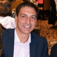 Esaote Employee Stefano Gambini's profile photo