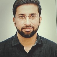 Tata Consultancy Services Employee Manu Singhal's profile photo