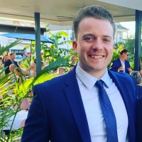 Madison-Davis, LLC Employee Miles Savage's profile photo