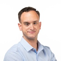 KB Packaging® Employee Neil McCroft's profile photo