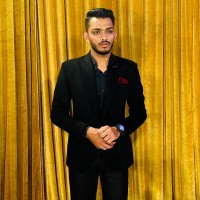 Solitario Diamonds Employee Arfat Sayed's profile photo