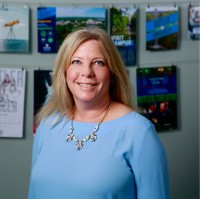 Optic Systems Employee Sherry Crabtree's profile photo