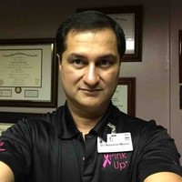 Naveed Mirza Email & Phone Number