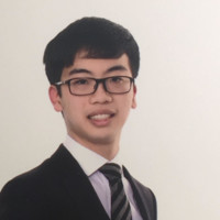 Providence Health Care Employee Oscar Yan's profile photo