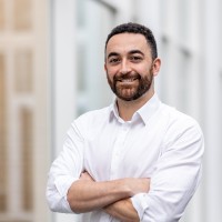 UK Defence Solutions Centre Employee Jake Bernard's profile photo