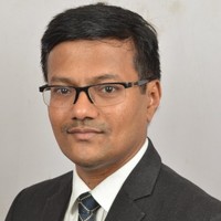 Laxmi Organic Industries Ltd. Employee Mahadeo Karnik's profile photo