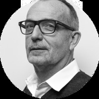 Agence Bastille Employee Eric Mathern's profile photo