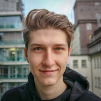 Tacto Employee Jakob Hafner's profile photo