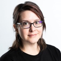 Momentum AMP (by NowCerts) Employee Cynthea Olgren's profile photo