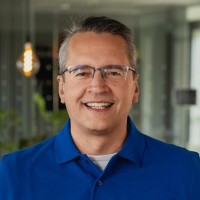 Qualisys Employee Fredrik Müller's profile photo