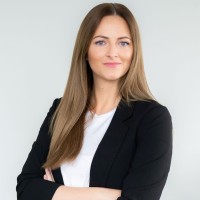ALLPLAN Employee Nina Weber's profile photo