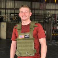 RFI Ingredients Employee Jake Thomas's profile photo