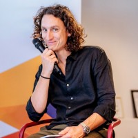 Squared Employee Fabien Matte's profile photo