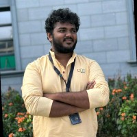 Mohankumar A Email & Phone Number
