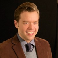 Reimagine Care Employee Nicholas Indorf's profile photo