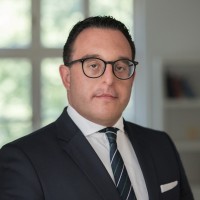 Heidrick & Struggles Employee Marc Honsell's profile photo