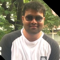 Jarus Technologies Employee Karthik Mandadi's profile photo