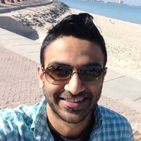EIX (Enterprise Information Xperts) Employee Arsalan Siddiqui's profile photo